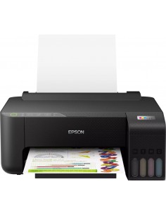 Принтер Epson EcoTank L1270 Wi